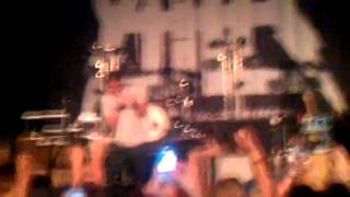 All-American Rejects @ The Senator(Clips) All-American Rejects @ The Senator(Clips)