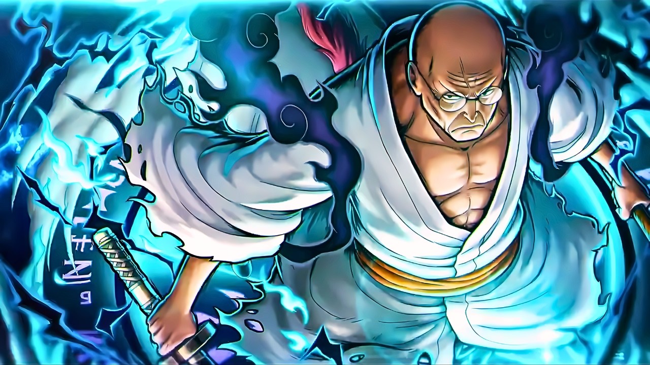 [🔴LIVE] New EX Nusjuro is here.....