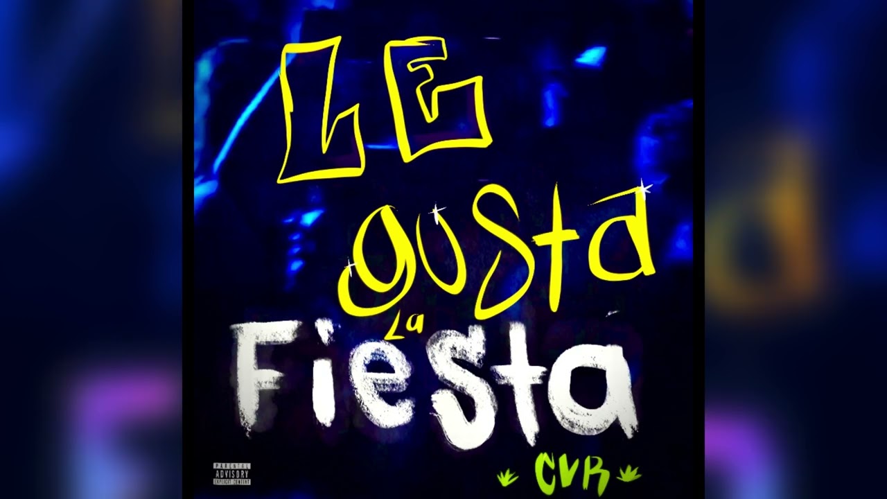 CVRecords (Le gusta la Fiesta) JMG-834, 2bleM-834, Prod. 3Bass