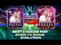 DO NOT MAKE THIS MISTAKE! BORN TO ROAM EVOLUTION!