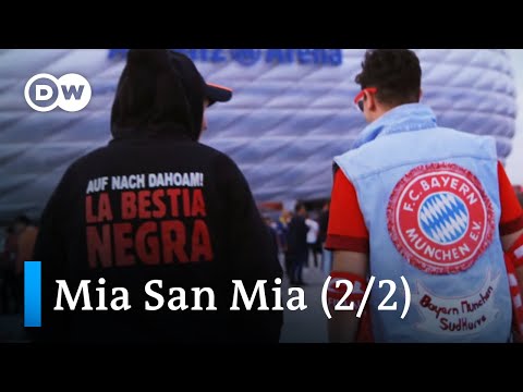 'Mia San Mia“