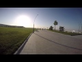 Bike fitness baku gopro hero4