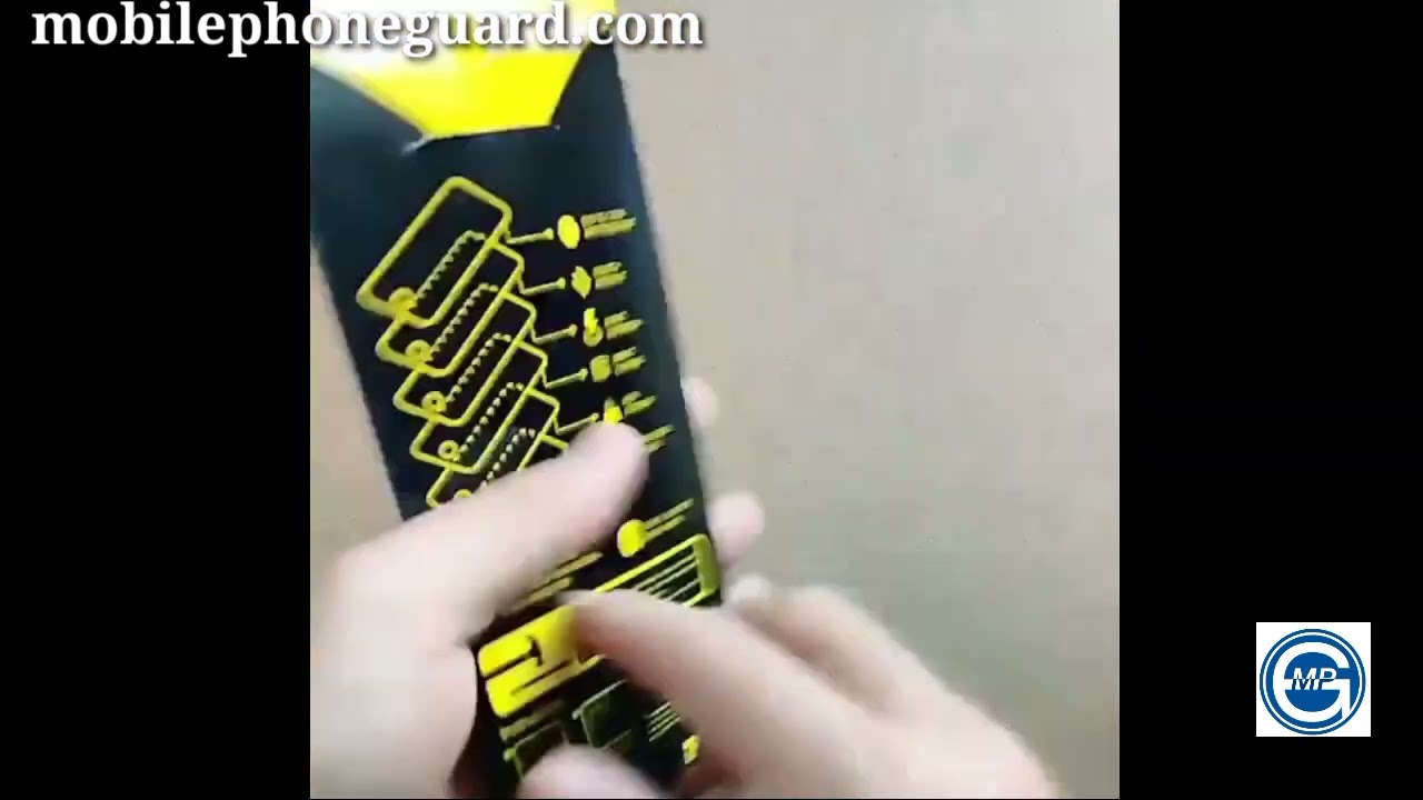 Premium 9h 2.5d Tempered Glass Screen Film For Apple Iphone 11 12 13 Pro Max Screen Protector