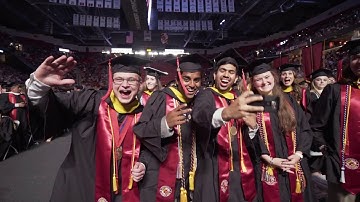 Congratulations Class of 2018