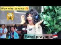Wow what a voice  🇮🇩| SATRU 2 farel prayoga