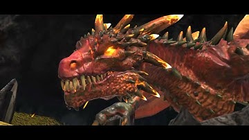 Completing the tutarule of raid sd sorry if I spelt something wrong