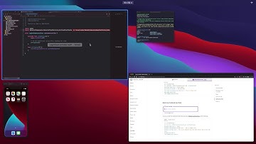 [Swift 강좌]RxSwift, RxCocoa, MVVM, Material Design Kit 이용해서 로그인 validation tutorial - 2