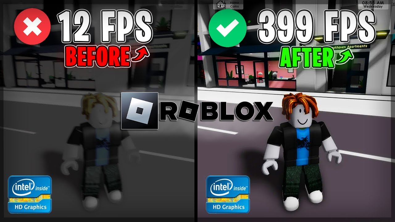 Does everyone get low fps on roblox mobile? - Platform Usage