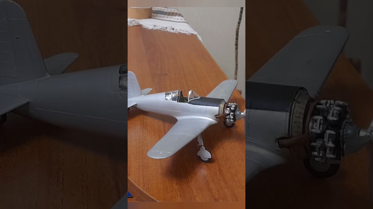 ось така модель Vanguard mk.1 