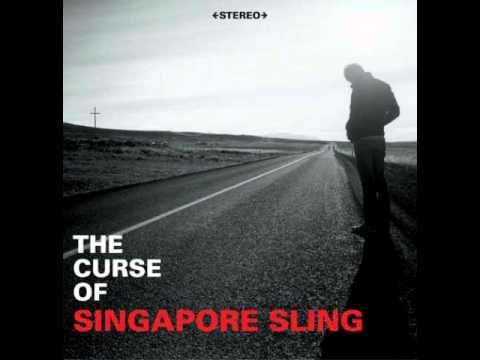 Video thumbnail for Singapore Sling - Over Driver
