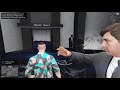 How to get into the vip casino area in gta5 - YouTube