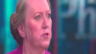 Information Dr  Phil Show   September 12, 2014    'Get Out of My House  ' The Ultimate Mother vs  Nanny Feud' Update