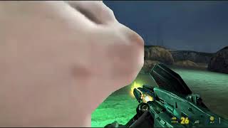 Invading Nova Prospekt