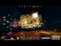 No KOS Rust in Peace ZA Live: Epic Fireworks & No KOS Madness!