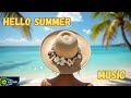 Hello Summer-Music