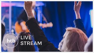 HTB Live Stream | Sunday Service 3rd July 2022