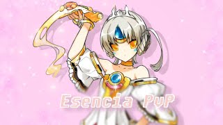 [엘소드/Elsword/KR]  소환수 없이 Code: Esencia 2:2 PVP / 코드 에센시아 2:2 PVP