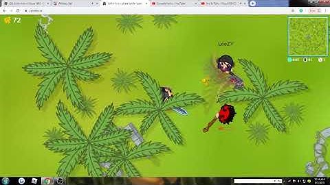 YoHoHo.io Gameplay Episode 1