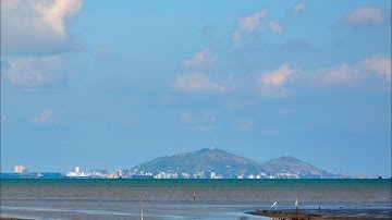 Trung tâm Tt Cần Thạnh Cần Giờ 98m2 full Thổ Cư Cách Biển 1km #bandatcangio #datcangio #Ngannhadat