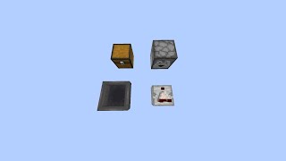 Basics of Storage Tech | Minecraft