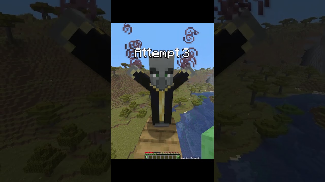 Тотем неугасающих попыток схватиться