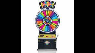 Spin n win all music and sounds(arcade legend version) screenshot 4