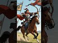 Baghdad Falls: Mongol Fury Unleashed