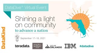 DataDive Kickoff + Networking
