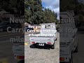 2000 Suzuki Carry mini truck low mileage AC ps EFI Airbag