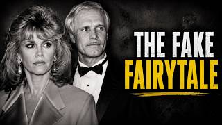 Jane Fonda's Marriage Was Not The Workout Fairytale We Were Sold To