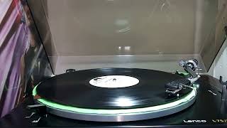 Bionic Boogie - We Must Believe In Magic (1977)