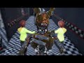 *NEW* PLAYING AS BURNTRAP FROM FNAF SECURITY BREACH. - FNAF Killer in Purple