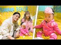 1 Million Subscribers BANANA PARTY | Carlyn Ocampo