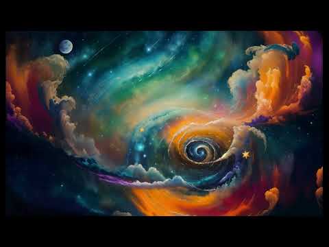 Cosmic Journeys Playlist