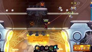 Awesomenauts Raelynn Showcase Trailer PS3 Xbox 360 PC