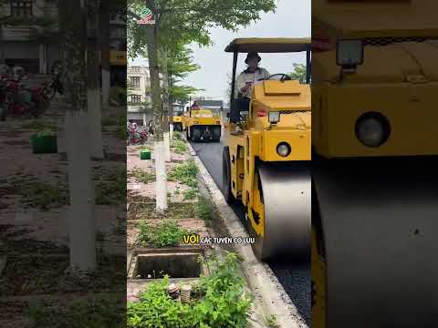 Sai lầm lớn khi tổ chức rải: bỏ qua “nhịp nhiệt” và dòng xe vật liệu