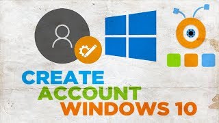 How to Create a User Account in Windows 10 | How to Add a New User in Windows 10