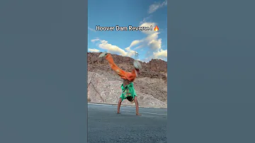Yall Ever Been To The Hoover Damn Thejiggyprince 