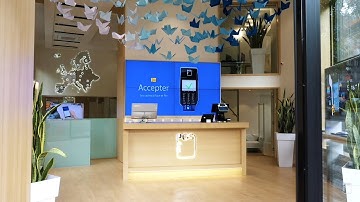 Official Opening of myPOS Store Paris - 24.09.2019