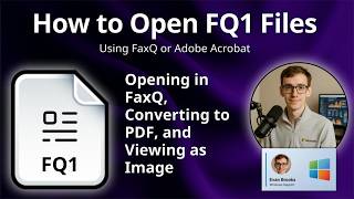 How to Open FQ1 Files (FaxQ Fax Document) screenshot 2