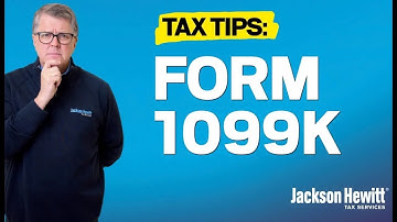 Form 1099-K tax deductions and tips 2025