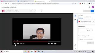 entregable 2 video entornos virtuales de aprendizaje