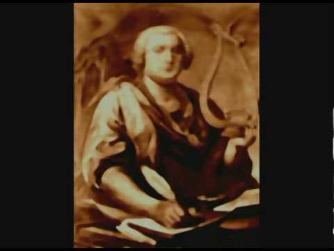 Carlos Seixas (15) - Sonata n 71, harpsichord, A m...