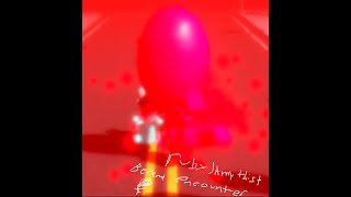 Ruby/Amethyst Berend Encounter During Crimson Moon