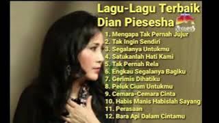 Dian Piesesha Album Spesial Paling Dicari Dyah Novia Kasmaran