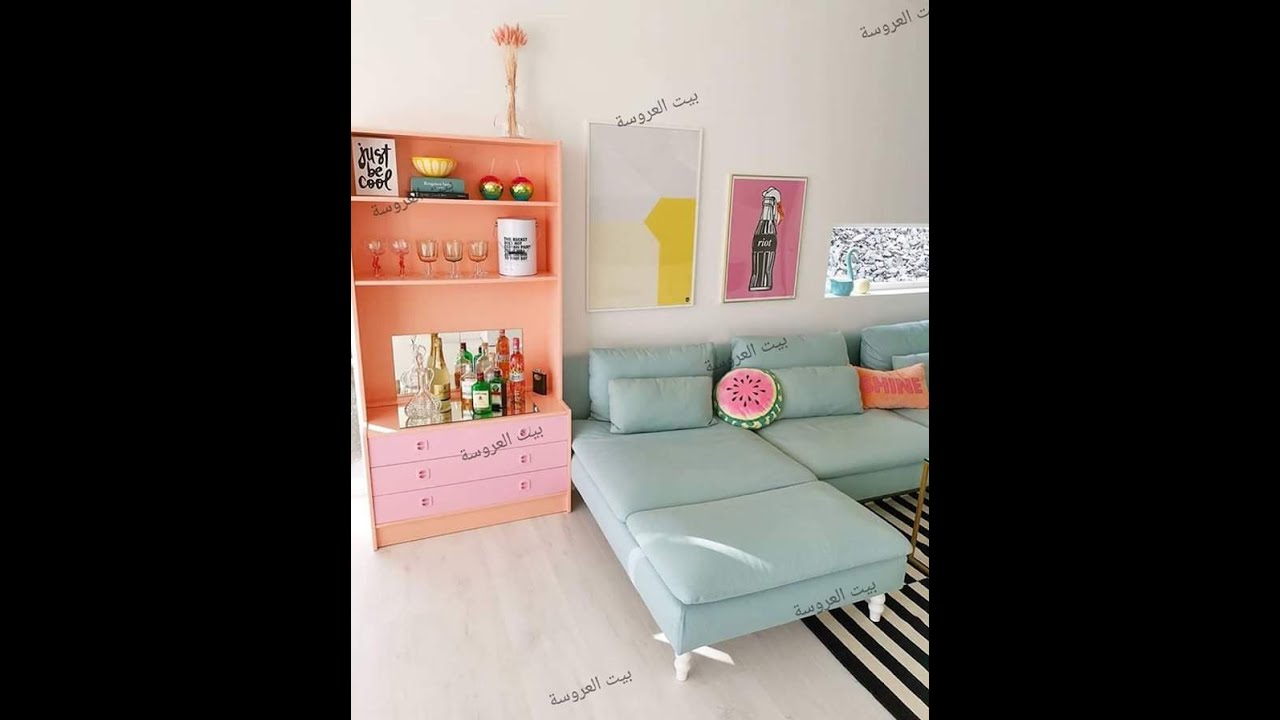 أحدث ديكورات المنزل الحديث 😍 اتمنى يعجبكم وماتنسوش اللايك والاشتراك في