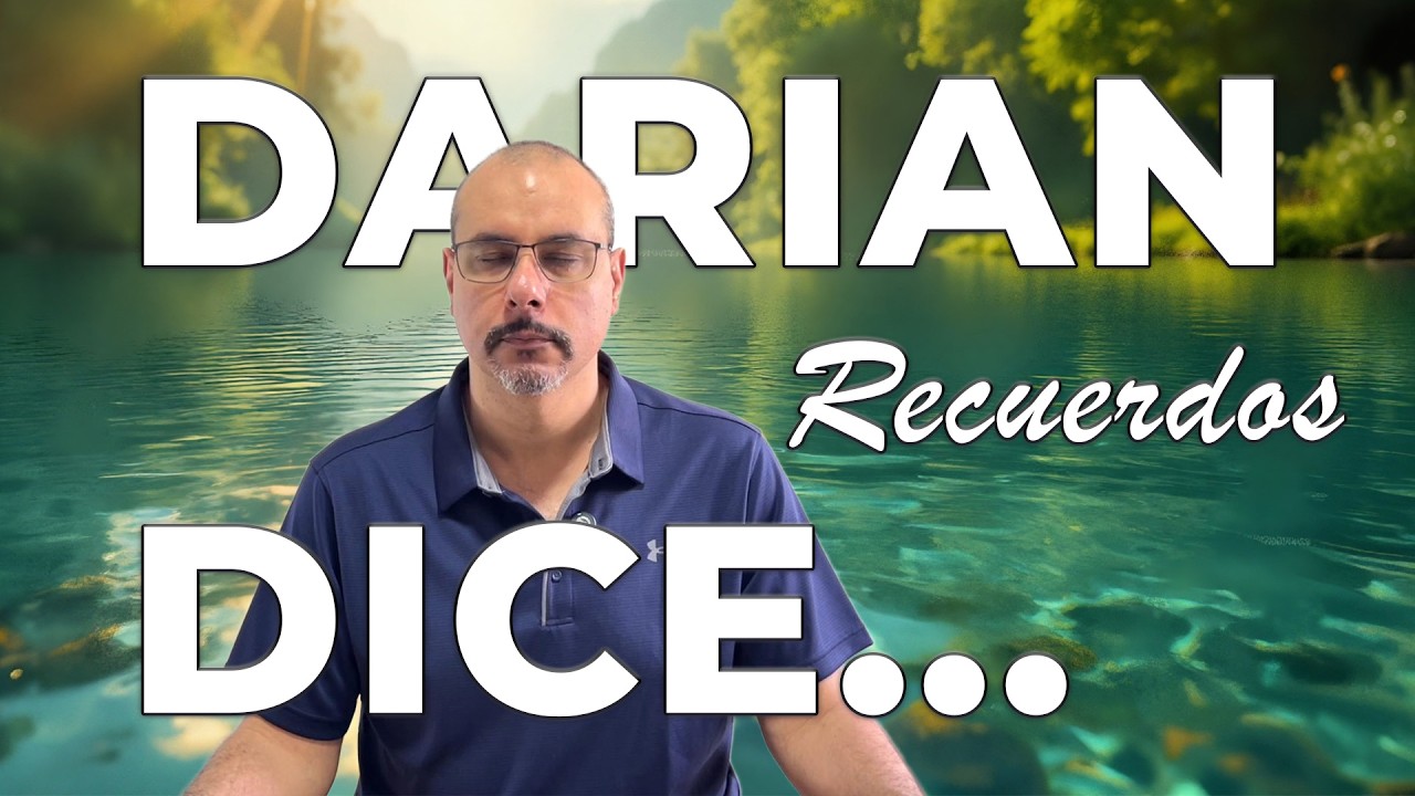 Recuerdos - Sutras Darian Dice...