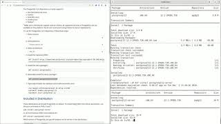 Installing PostgreSQL 12 on Fedora 30