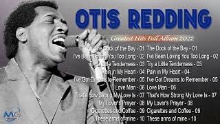 Otis Redding Greatest Hits 2022 -- Best Songs Of Otis Redding Playlist 2022