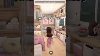 like wdym this cost 100k?? #roblox #bloxburg #bloxburgbuild #relatable #fyp